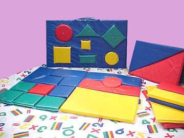 Rompecabezas Línea pequeñitos